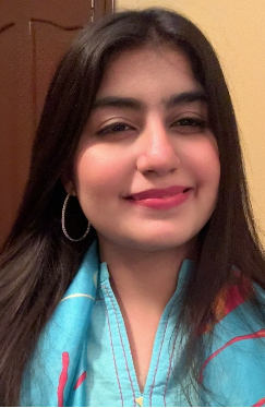 Javeria Aibani delivering session at Addiction Psychiatry Conference 2025 Florida 
